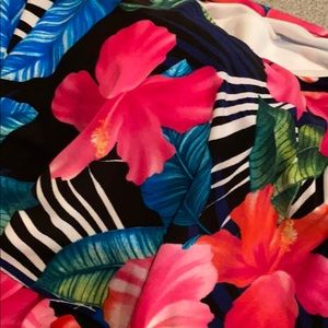 St. John's Bay Swim - Bathing suite top St. John's Bay Swim - Bathing suite top